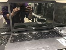 Ноутбуки HP 15-r151nr