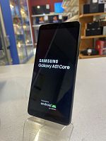 Смартфон Samsung Galaxy A01