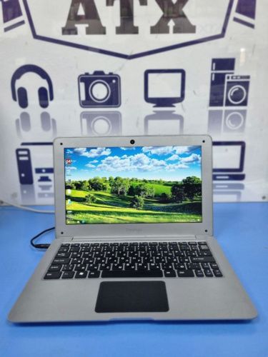 Ноутбук Prestigio SmartBook 116A02
