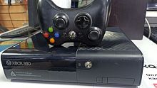 Игровая приставка Xbox 360 E console 1538 