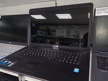 Ноутбук Asus X751MA-TY120H