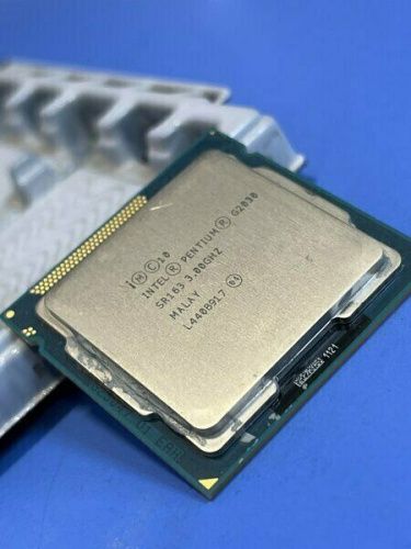 Процессор Intel Pentium G2030 3.00GHz