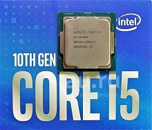 Процессор INTEL Core i5-10400F LGA1200 OEM