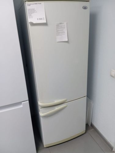 Холодильник MXM-1716-00 310/80