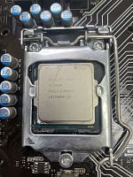 Процессор Intel Core i5-6600 